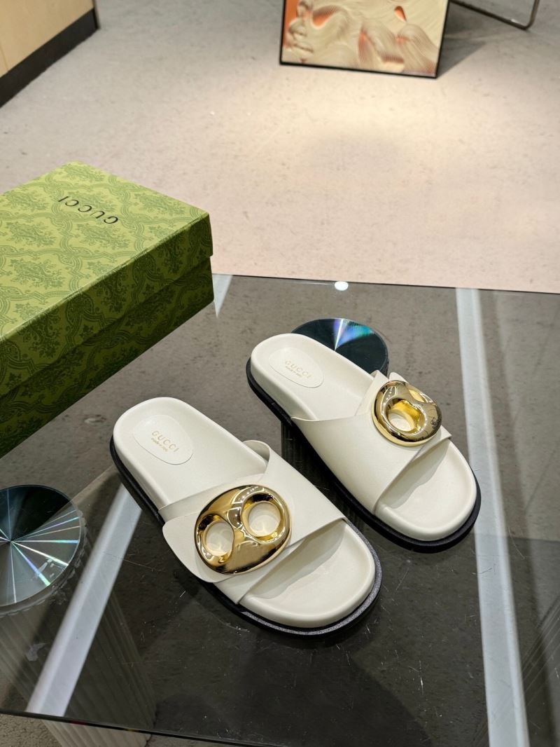 Gucci Slippers